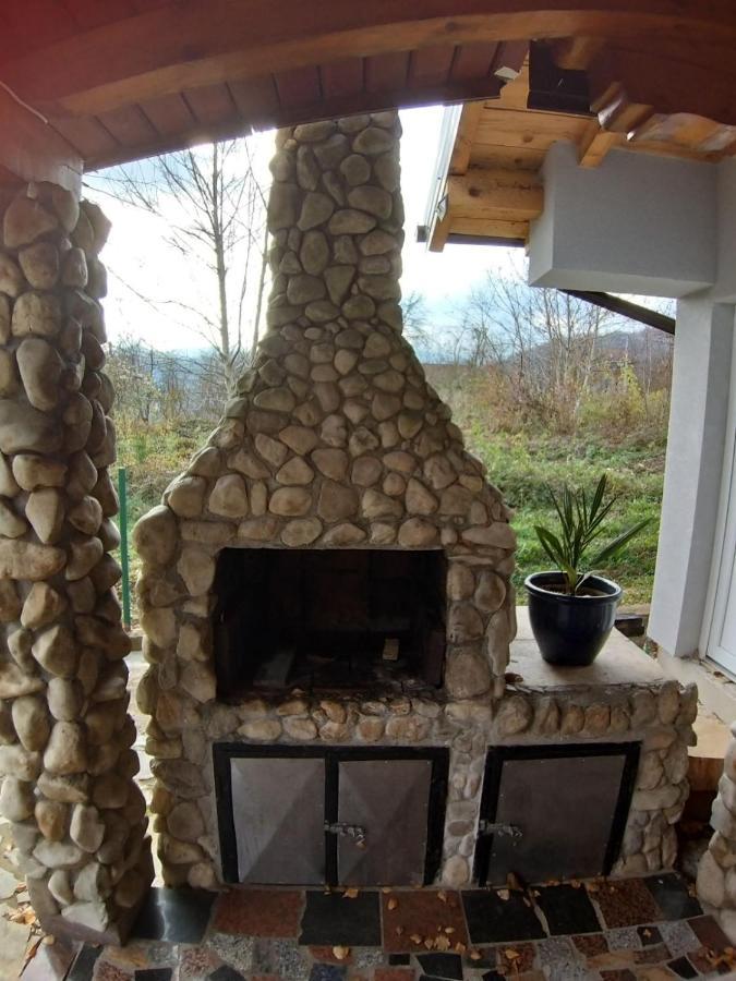 Country House Bihać エクステリア 写真