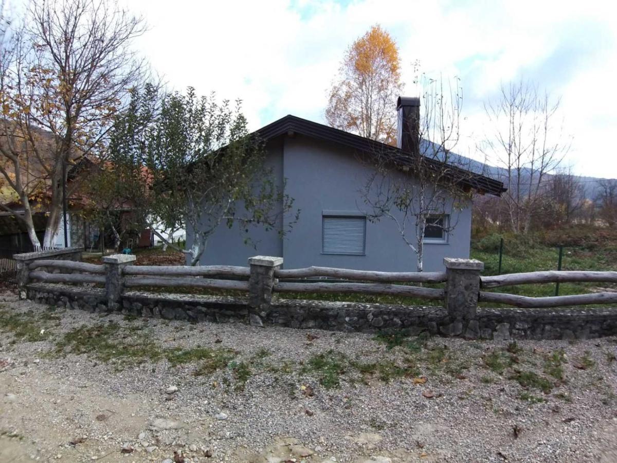 Country House Bihać エクステリア 写真