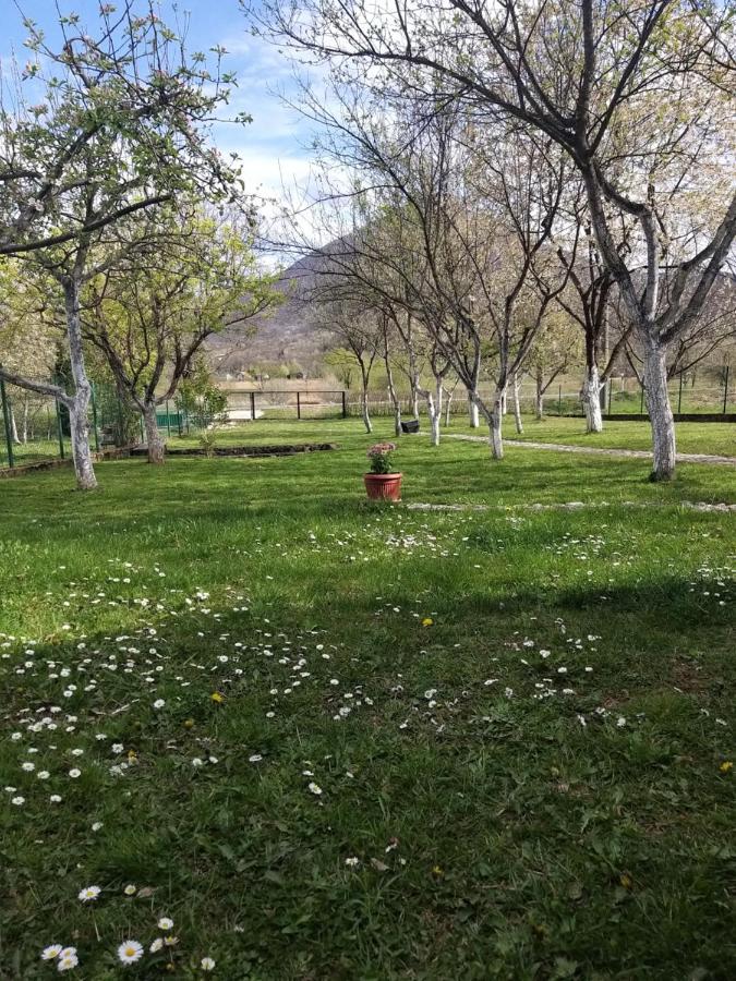 Country House Bihać エクステリア 写真