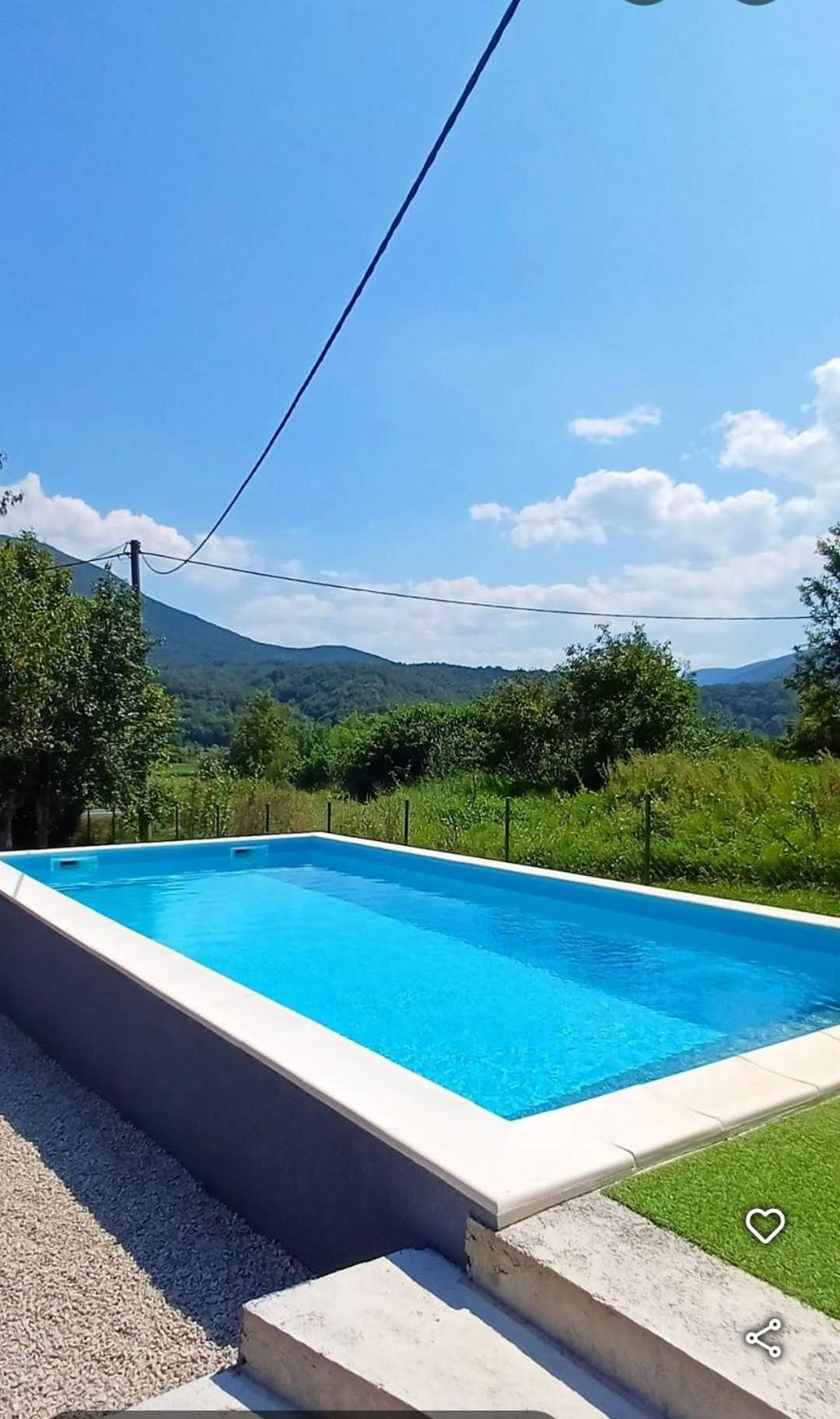 Country House Bihać エクステリア 写真